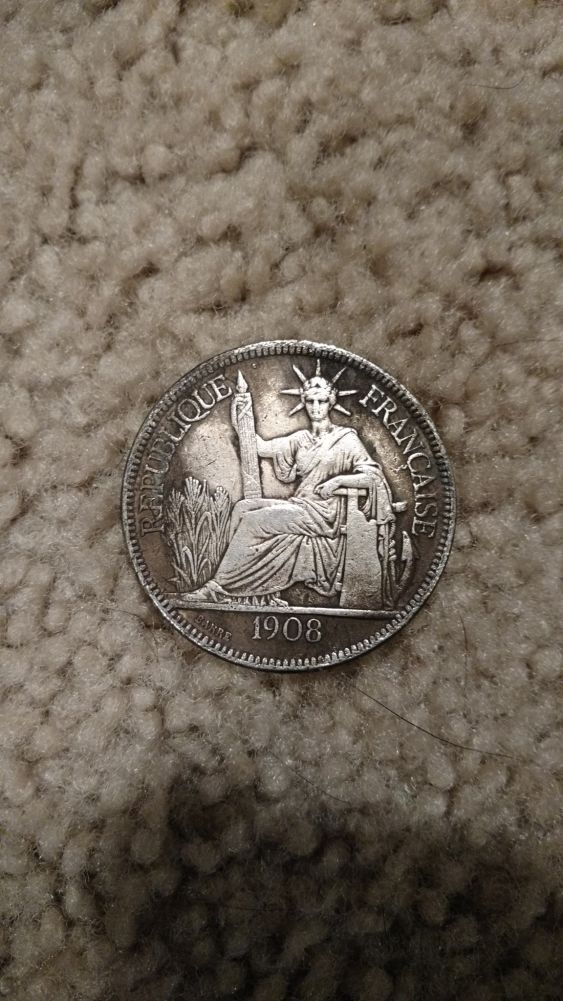 1908-French-Indochina-Piastres